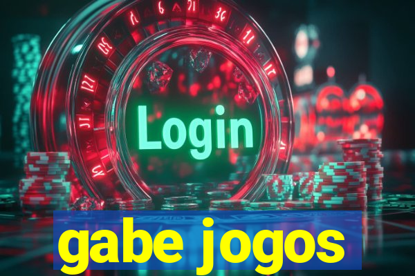 gabe jogos